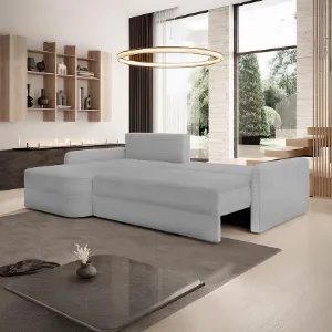 Obrazek Narożnik z funkcją spania Cloe Ontario 16 uniwersalny