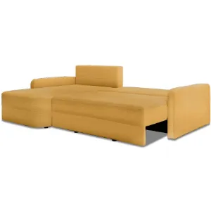 Obrazek Narożnik z funkcją spania Cloe Ontario 32 uniwersalny