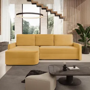 Obrazek Narożnik z funkcją spania Cloe Ontario 32 uniwersalny