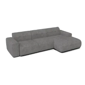 Obrazek Narożnik bez funkcji spania Napoli Astra 18 prawostronny