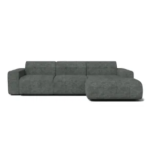 Obrazek Narożnik bez funkcji spania Napoli Astra 19 prawostronny