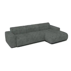 Obrazek Narożnik bez funkcji spania Napoli Astra 19 prawostronny