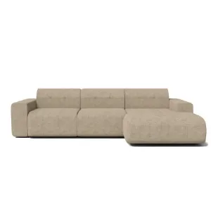 Obrazek Narożnik bez funkcji spania Napoli Astra 2 prawostronny