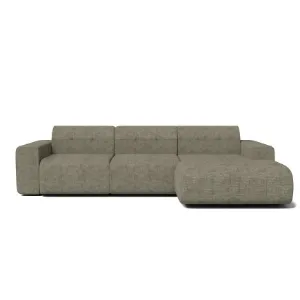 Obrazek Narożnik bez funkcji spania Napoli Astra 4 prawostronny