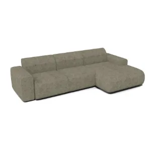 Obrazek Narożnik bez funkcji spania Napoli Astra 4 prawostronny