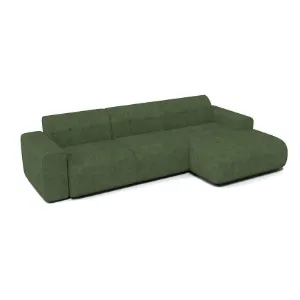 Obrazek Narożnik bez funkcji spania Napoli Astra 11 prawostronny