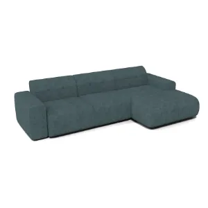 Obrazek Narożnik bez funkcji spania Napoli Astra 14 prawostronny