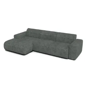 Obrazek Narożnik bez funkcji spania Napoli Astra 19 lewostronny