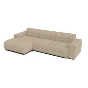 Obrazek Narożnik bez funkcji spania Napoli Astra 2 lewostronny