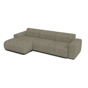 Obrazek Narożnik bez funkcji spania Napoli Astra 4 lewostronny