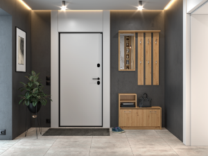 Obrazek Przedpokój Ariel dąb artisan