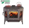 Obrazek Piec kominkowy P7 EKO 10,5 kW LB COOK TOP