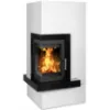 Obrazek Piec kominkowy Abx Wells