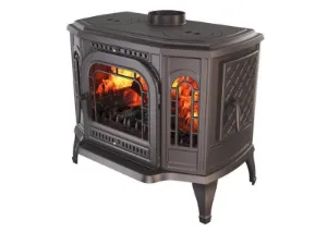 Obrazek Piec kominkowy P7 EKO 10,5 kW EKO PB COOK TOP