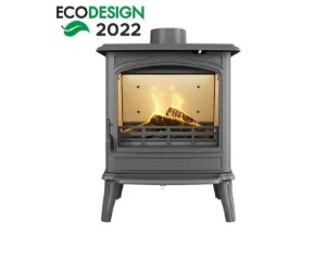 Obrazek Piec kominkowy Premium ARTEMIDA 6.5 kW Eco