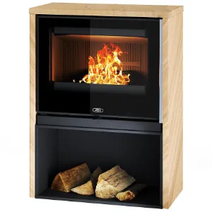 Obrazek Piec Osaka piaskowiec HD box