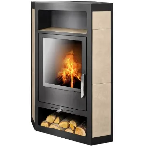 Obrazek Piec kaflowy Lahti II