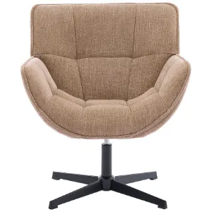 Obrazek Fotel Ambra cappuccino