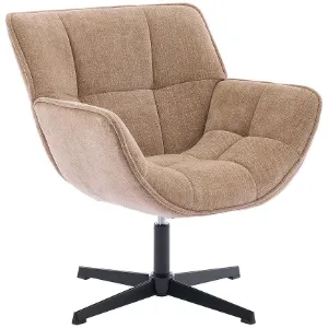 Obrazek Fotel Ambra cappuccino