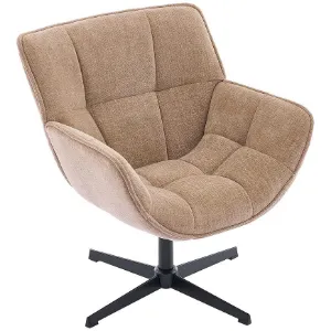 Obrazek Fotel Ambra cappuccino