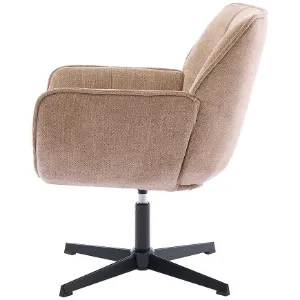 Obrazek Fotel Ambra cappuccino