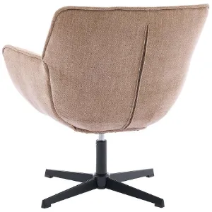 Obrazek Fotel Ambra cappuccino