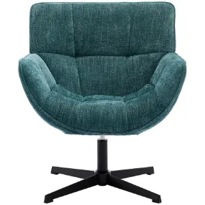 Obrazek Fotel Ambra zielony