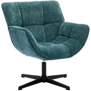 Obrazek Fotel Ambra zielony