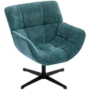 Obrazek Fotel Ambra zielony