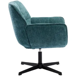 Obrazek Fotel Ambra zielony