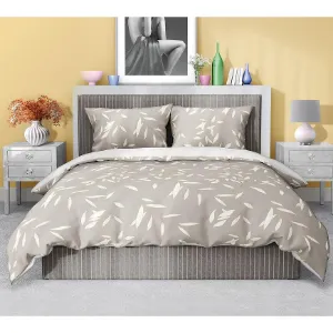 Obrazek Pościel z mikrofibry satynowej 11 200x220 cm