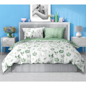 Obrazek Pościel z mikrofibry satynowej 12 200x220 cm