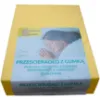 Obrazek Prześcieradło jersey 160x200 kol. 5102 żółty