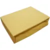 Obrazek Prześcieradło jersey 160x200 kol. 5102 żółty