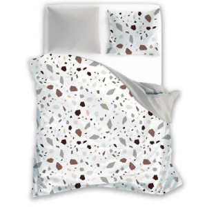 Obrazek Pościel satyna bawełniana Boho 001 140x200