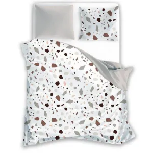 Obrazek Pościel satyna bawełniana Boho 001 200x220