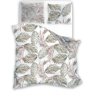 Obrazek Pościel satyna bawełniana Boho 002 160x200