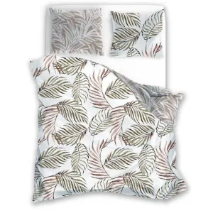 Obrazek Pościel satyna bawełniana Boho 002 200x220