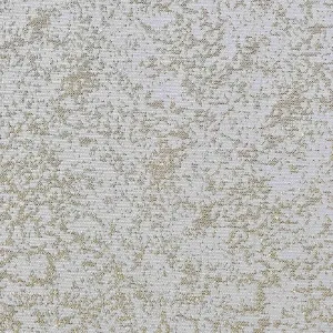 Obrazek Obrus Glitter złota nić biały 140x300 cm