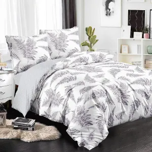 Obrazek Pościel z mikrofibry ALBS-7301 200x220 Lasher