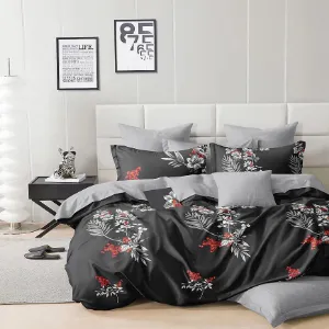 Obrazek Pościel z mikrofibry ALBS-7316 160x200 Lasher