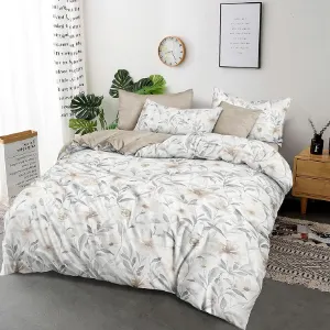 Obrazek Pościel z mikrofibry ALBS-7317 160x200 Lasher