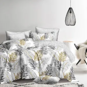 Obrazek Pościel z mikrofibry ALBS-7323 160x200 Lasher