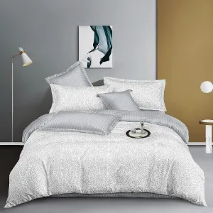 Obrazek Pościel z mikrofibry ALBS-7333 160x200 Lasher