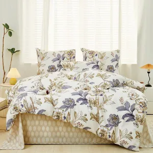 Obrazek Pościel z mikrofibry ALBS-7360 200x220 Lasher