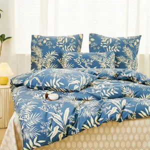 Obrazek Pościel z mikrofibry ALBS-7361 160x200 Lasher