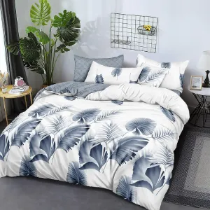 Obrazek Pościel z mikrofibry ALBS-7343 200x220 Lasher