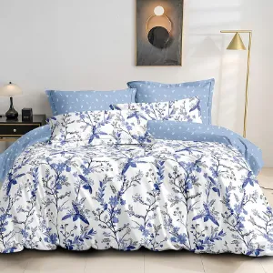 Obrazek Pościel z mikrofibry ALBS-7374 160x200 Lasher