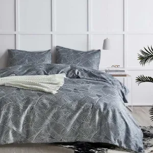 Obrazek Pościel z mikrofibry ALBS-7376 160x200 Lasher