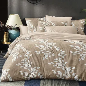 Obrazek Pościel z mikrofibry ALBS-7379 160x200 Lasher